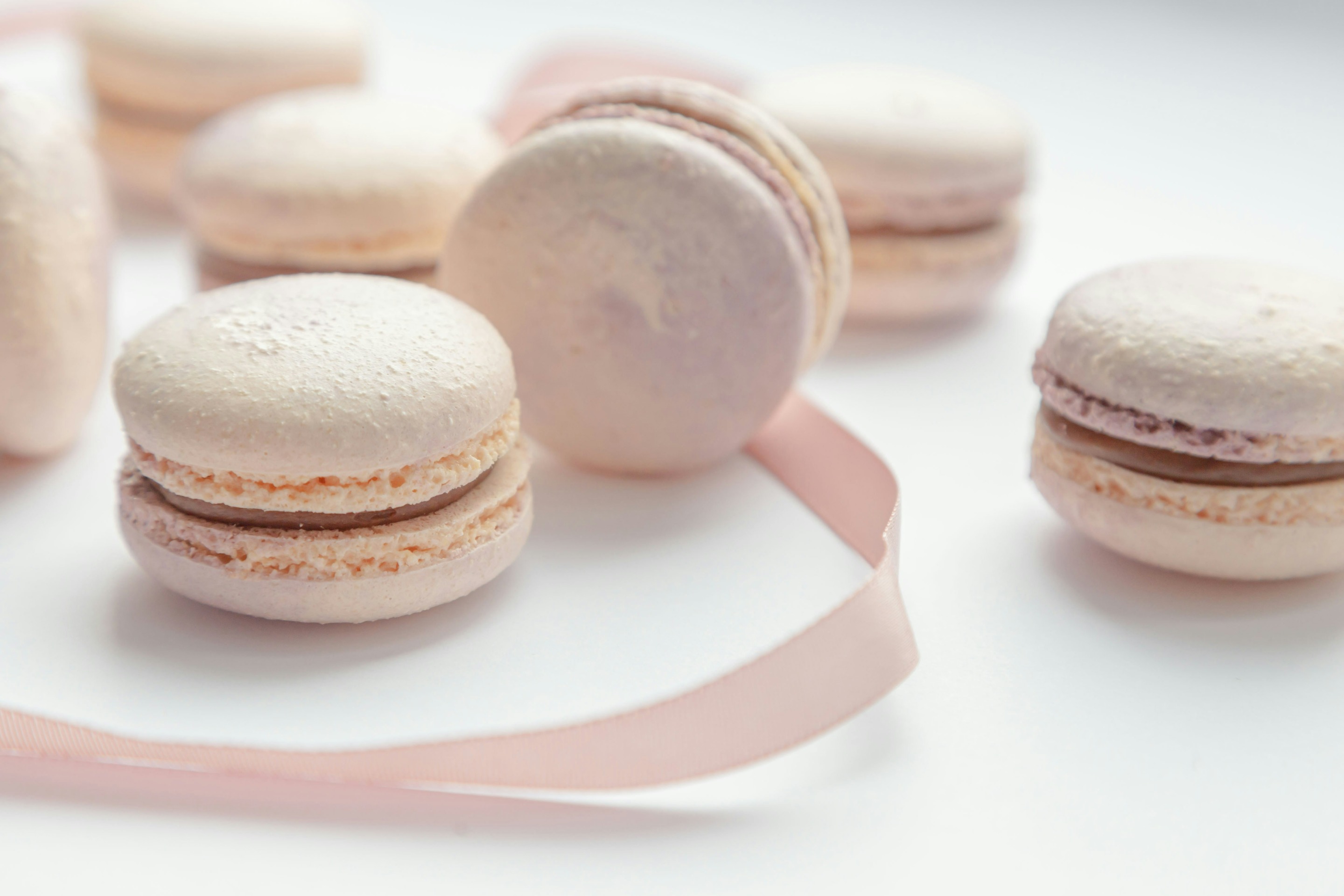 Macarons